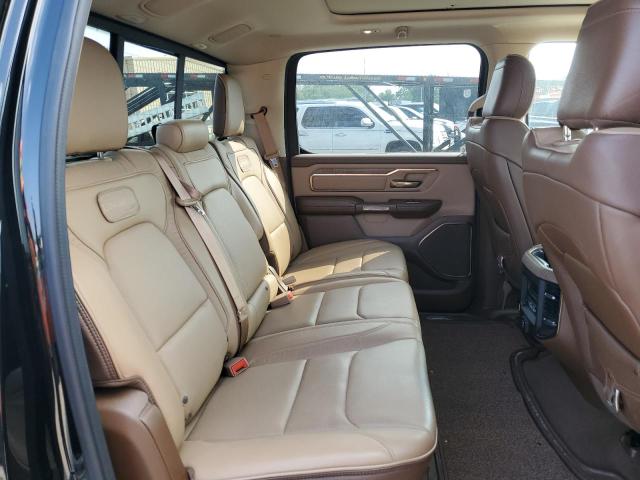 Photo 10 from auction – 2019 RAM 1500 LONGH with VIN 1C6SRFKT6KN871085
