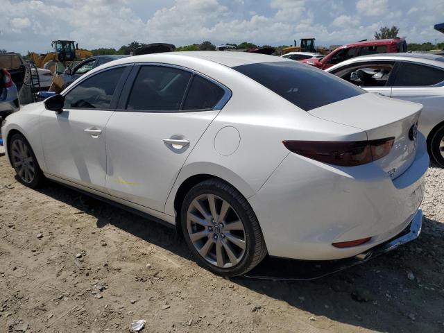Photo 2 from auction – 2019 MAZDA 3 SELECT with VIN JM1BPBAM0K1120928