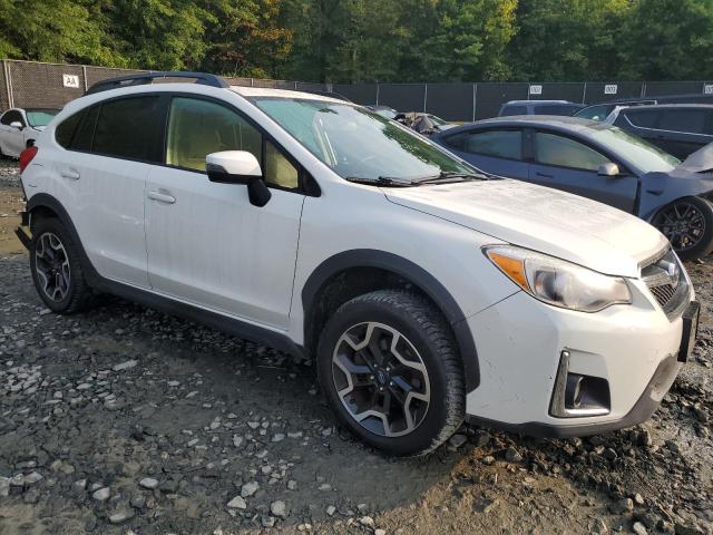 Foto 4 de la subasta – 2017 SUBARU CROSSTREK con VIN JF2GPALC2HH203217