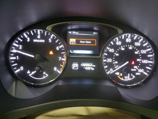 Photo 9 from auction – 2013 NISSAN ALTIMA 2.5 with VIN 1N4AL3AP3DC170775