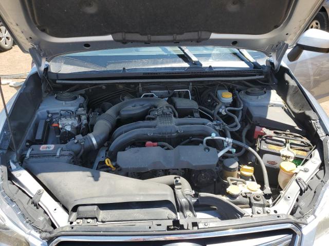 Photo 12 from auction – 2017 SUBARU CROSSTREK with VIN JF2GPADC1H8216782