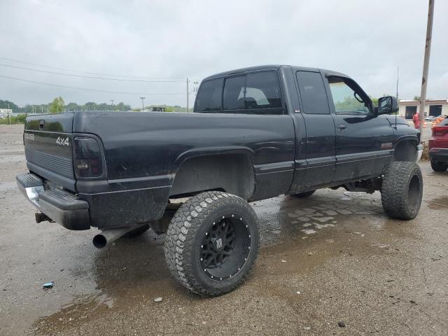 Photo 3 from auction – 1999 DODGE RAM 2500 with VIN 1B7KF2365XJ521027