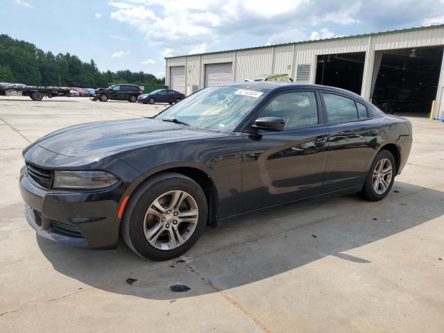 DODGE CHARGER SX 2019 z numerem VIN 2C3CDXBG2KH657471 - Zdjęcie z aukcji