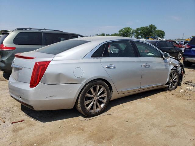 Photo 3 from auction – 2013 CADILLAC XTS with VIN 2G61N5S37D9114487