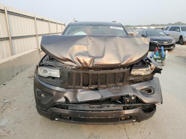 Photo 5 from auction – 2014 JEEP GRAND CHER with VIN 1C4RJFCG5EC134816