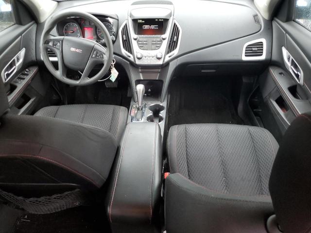 Photo 8 from auction – 2015 GMC TERRAIN SL with VIN 2GKALMEK1F6203531