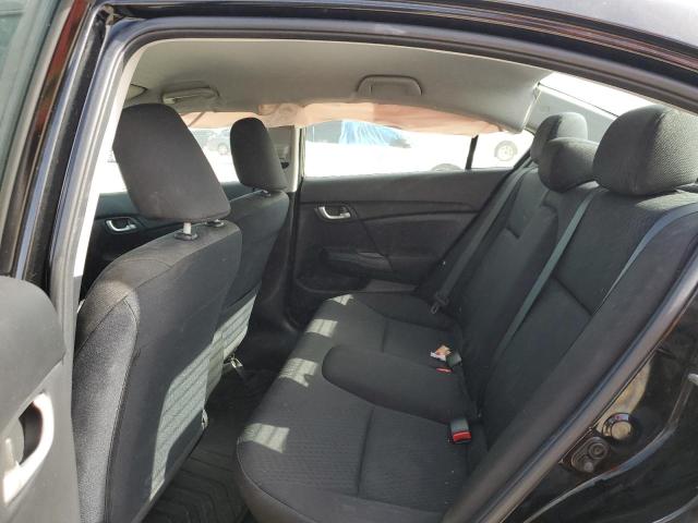 Photo 10 from auction – 2015 HONDA CIVIC SE with VIN 2HGFB2F73FH520154