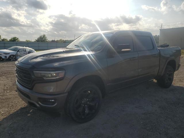 RAM 1500 LIMIT 2022 with VIN 1C6SRFHM2NN270342 - Photo from auction