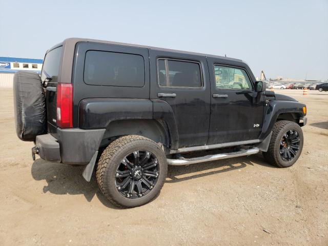 Photo 3 from auction – 2007 HUMMER H3 with VIN 5GTDN13E778141619