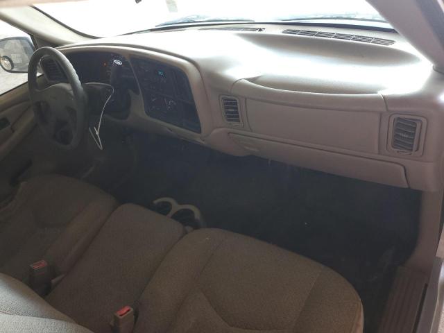 Photo 8 from auction – 2006 GMC NEW SIERRA with VIN 3GTEC14XX6G167173