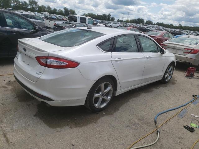 Photo 3 from auction – 2015 FORD FUSION SE with VIN 3FA6P0HD6FR124608