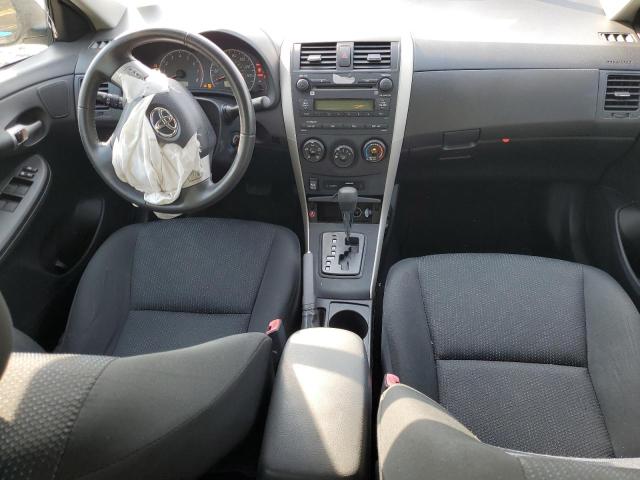Photo 8 from auction – 2009 TOYOTA COROLLA BA with VIN 2T1BU40E09C064638