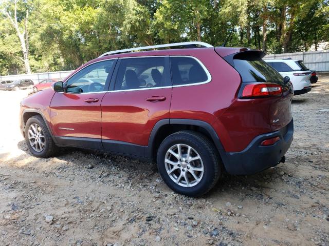 Photo 2 from auction – 2015 JEEP CHEROKEE L with VIN 1C4PJMCB6FW697387