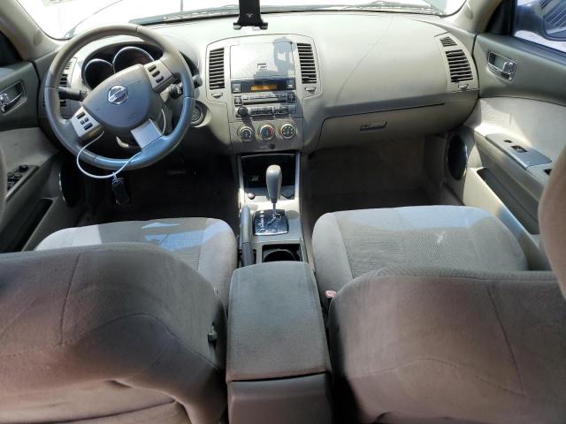Photo 8 from auction – 2006 NISSAN ALTIMA S with VIN 1N4AL11D96C244973