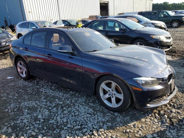 Photo 4 from auction – 2014 BMW 328 XI SUL with VIN WBA3B5C52EP543194