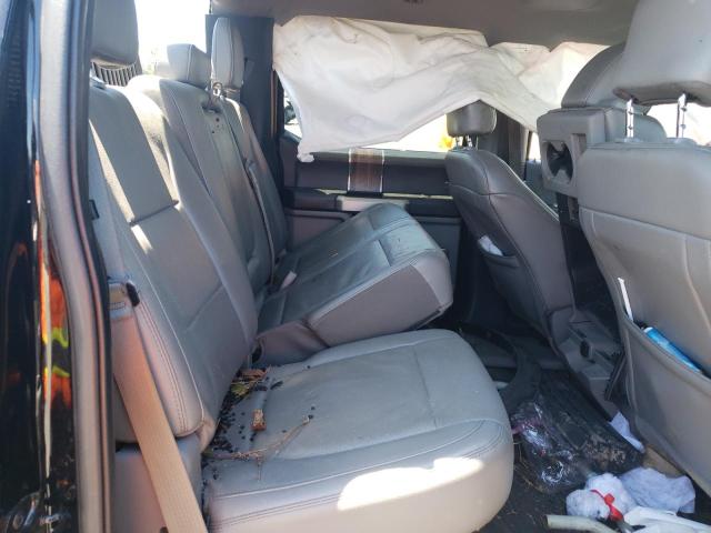 Photo 10 from auction – 2016 FORD F150 SUPER with VIN 1FTEW1EF0GFA58284