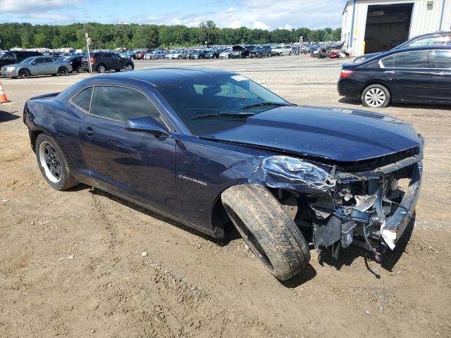 Photo 4 from auction – 2011 CHEVROLET CAMARO LS with VIN 2G1FA1ED9B9187328