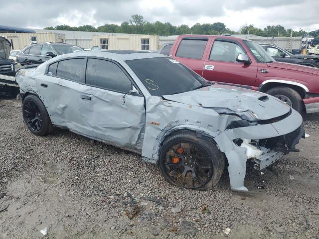 Photo 4 from auction – 2022 DODGE CHARGER SC with VIN 2C3CDXGJ9NH155162