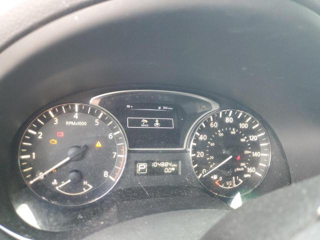 Photo 9 from auction – 2015 NISSAN ALTIMA 2.5 with VIN 1N4AL3AP6FC455618