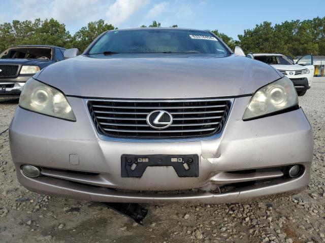 Photo 5 from auction – 2007 LEXUS ES 350 with VIN JTHBJ46G972011755