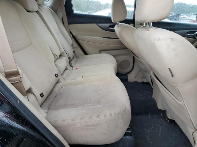 Photo 11 from auction – 2016 NISSAN ROGUE S with VIN JN8AT2MT7GW012539