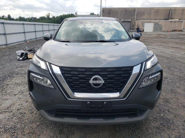 Photo 5 from auction – 2023 NISSAN ROGUE SV with VIN 5N1BT3BA7PC692947