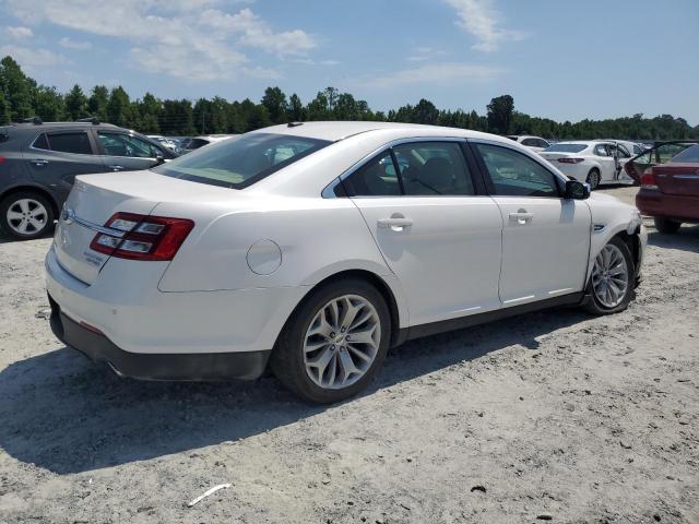 Photo 3 from auction – 2018 FORD TAURUS LIM with VIN 1FAHP2F87JG128371