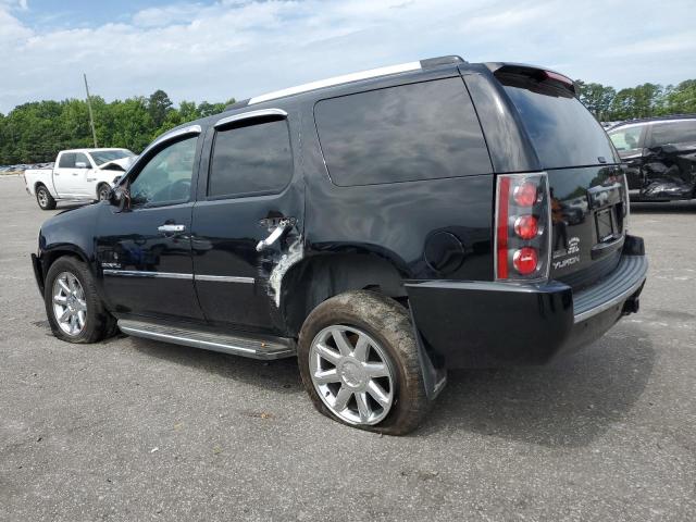 Photo 2 from auction – 2010 GMC YUKON DENA with VIN 1GKUKEEF7AR153448