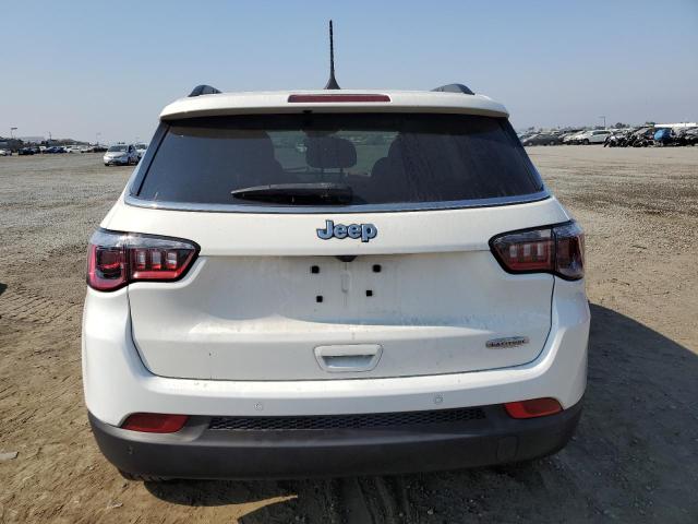 Photo 6 from auction – 2021 JEEP COMPASS LA with VIN 3C4NJCBBXMT526826