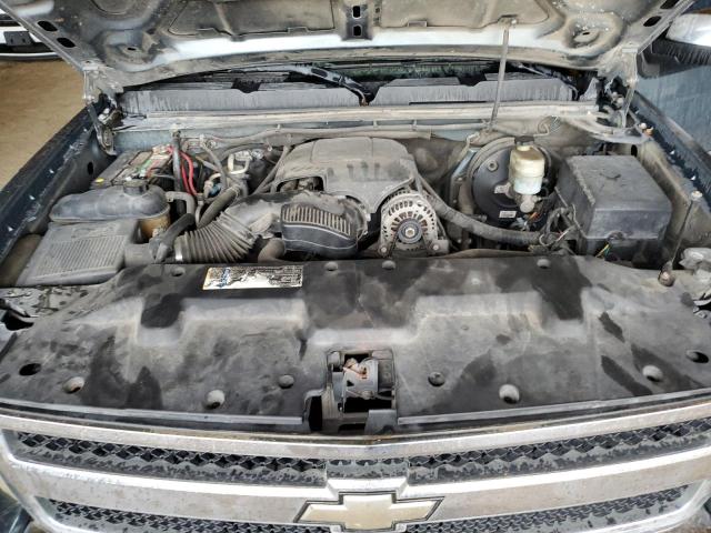 Photo 11 from auction – 2009 CHEVROLET SILVERADO with VIN 3GCEC23059G241856