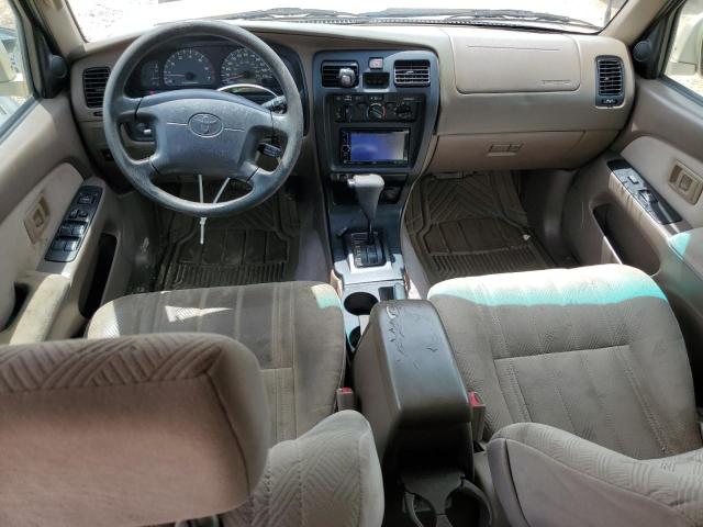 Foto 8 de la subasta – 2001 TOYOTA 4RUNNER SR con VIN JT3GN86RX10216061