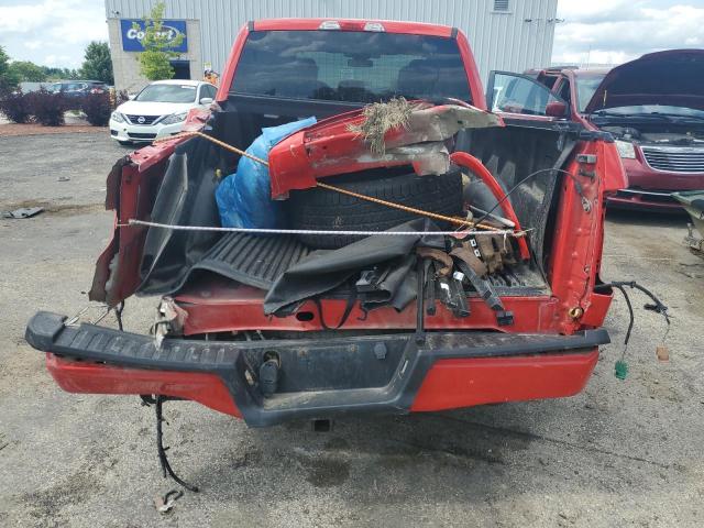 Photo 6 from auction – 2016 FORD F150 SUPER with VIN 1FTFW1EF4GFA91633
