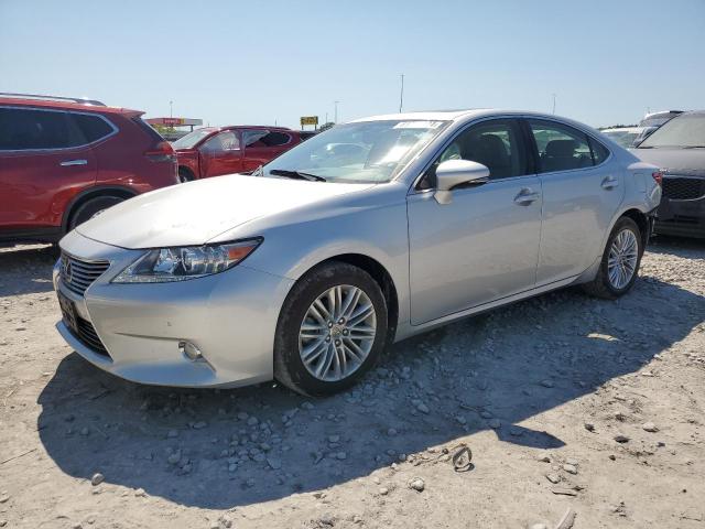LEXUS ES 350 2013 with VIN JTHBK1GG9D2001586 - Photo from auction