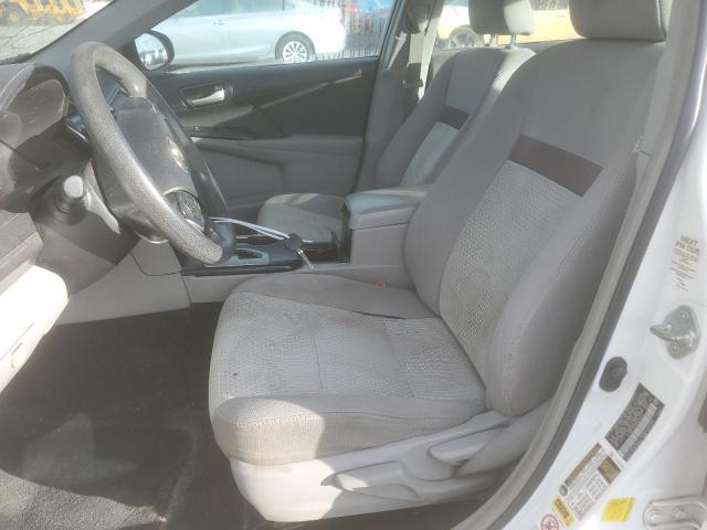 Photo 7 from auction – 2013 TOYOTA CAMRY L with VIN 4T1BF1FK4DU214537