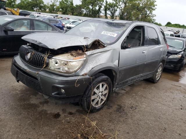 BUICK RENDEZVOUS 2004 with VIN 3G5DA03E74S571903 - Photo from auction