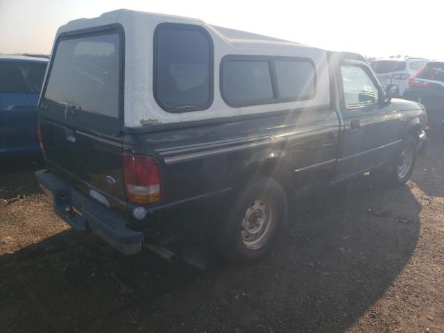 Photo 3 from auction – 1993 FORD RANGER with VIN 1FTCR10U3PPA21549
