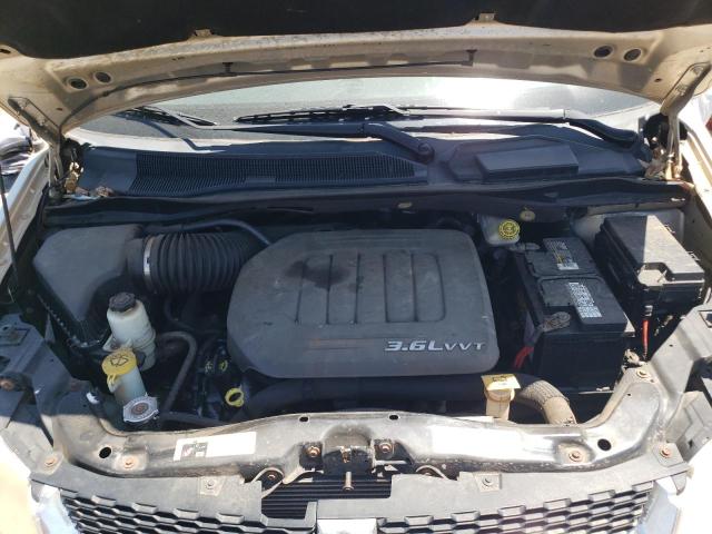 Photo 12 from auction – 2013 DODGE GRAND CARA with VIN 2C4RDGCG7DR553754