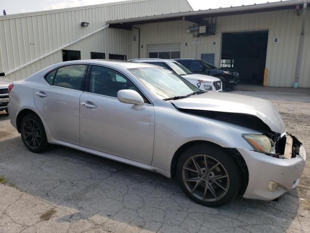 Photo 4 from auction – 2006 LEXUS IS 250 with VIN JTHCK262X62004631
