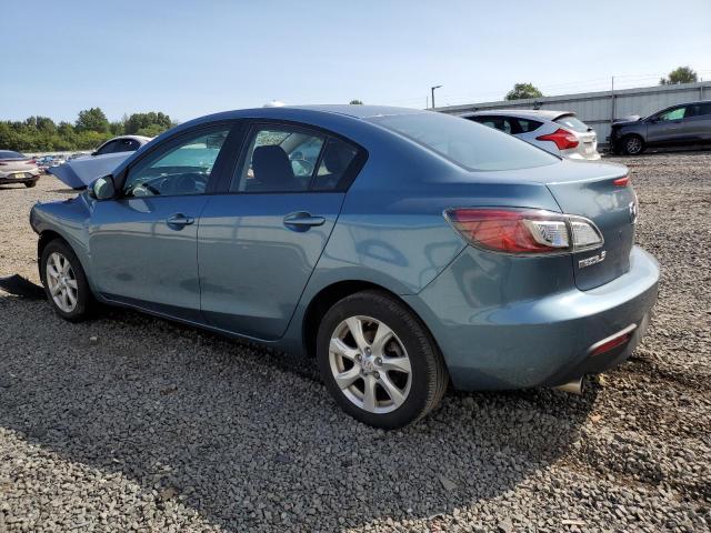 Photo 2 from auction – 2011 MAZDA 3 I with VIN JM1BL1VG0B1423430