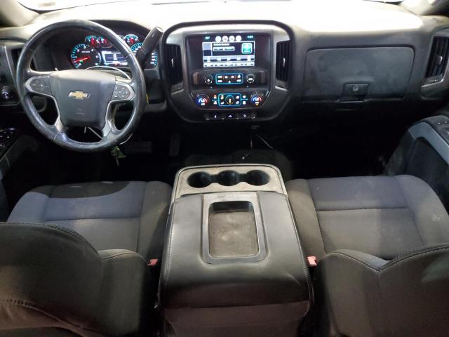 Photo 8 from auction – 2015 CHEVROLET SILVERADO with VIN 3GCUKREC6FG469830