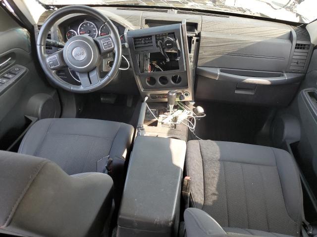Photo 8 from auction – 2012 JEEP LIBERTY SP with VIN 1C4PJMAK3CW126485