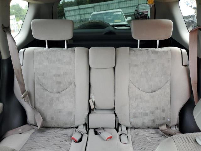 Photo 10 from auction – 2009 TOYOTA RAV4 with VIN JTMBF33V99D007891