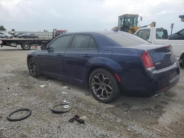 Photo 2 from auction – 2017 CHRYSLER 300 S with VIN 2C3CCABG6HH625762