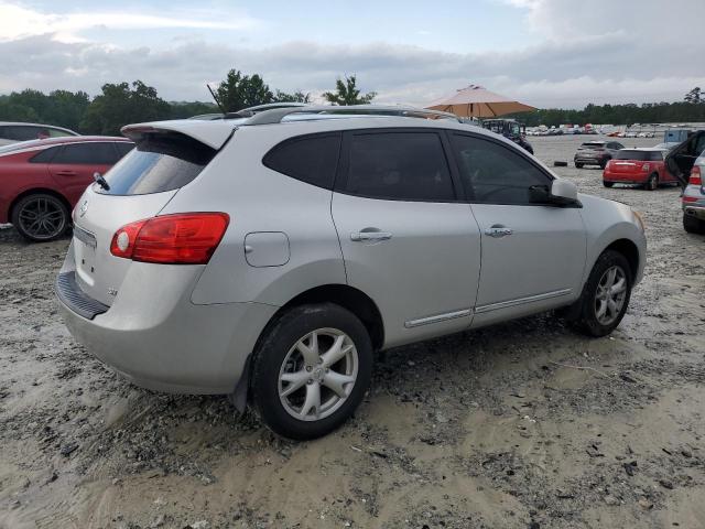 Photo 3 from auction – 2011 NISSAN ROGUE S with VIN JN8AS5MT6BW572615