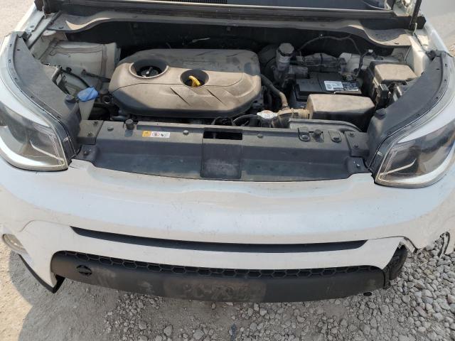 Photo 11 from auction – 2018 KIA SOUL + with VIN KNDJP3A58J7902402