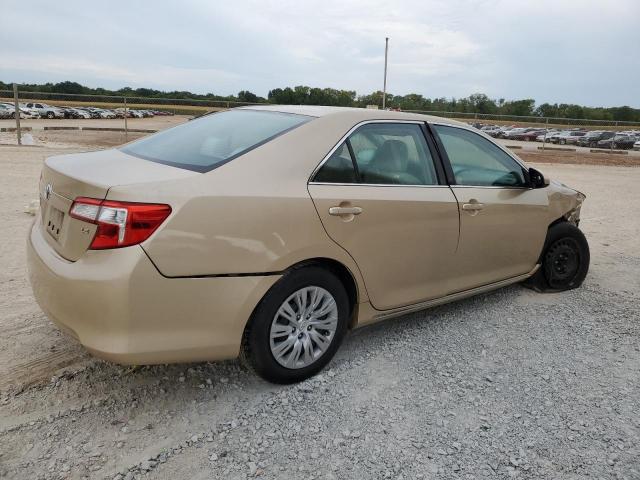 Photo 3 from auction – 2012 TOYOTA 02 6FDU45 with VIN 4T1BF1FK0CU010087