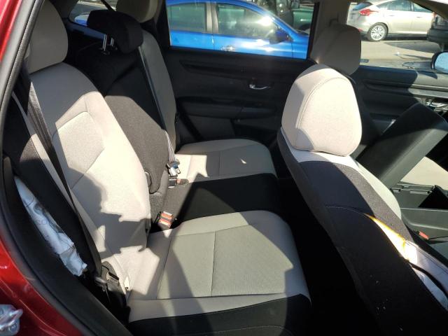 Photo 11 from auction – 2023 HONDA CR-V EX with VIN 7FARS4H49PE000692