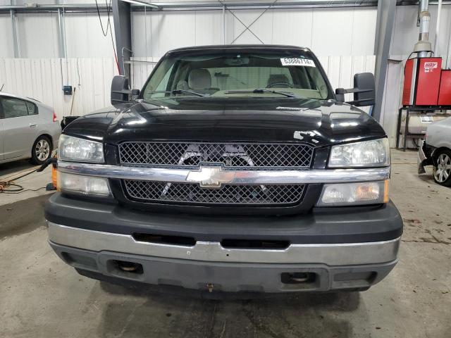 Photo 5 from auction – 2005 CHEVROLET silverado with VIN 2GCEK13T151132336