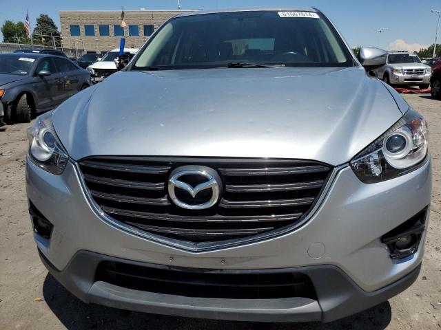 Photo 5 from auction – 2016 MAZDA CX-5 TOURI with VIN JM3KE4CY9G0844638