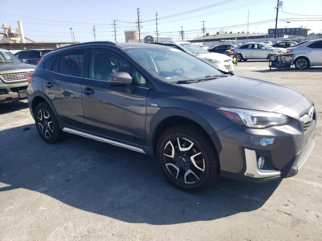 Photo 4 from auction – 2020 SUBARU CROSSTREK with VIN JF2GTDEC3LH282738